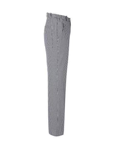 K-BHM1-Chef Trousers Basic
